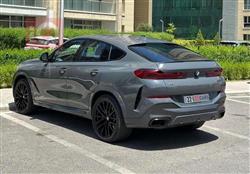 بي ام دبليو X6